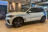 BMW eyes hydrogen-powered rollout in 2028, with Toyota help