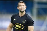 Reinach insists Boks won't underestimate Wallabies: 'Sometimes in the past we'd look past them'