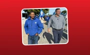 DA-kandidaat sê PA wou hom omkoop om terug te staan