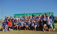 WP storm voort op o. 18-Cravenweek-toernooi