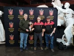 Mampoer hou kele en lywe warm op fees by Voortrekkermonument