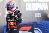 Verstappen moet in Kanada uit die moeilikheid bly
