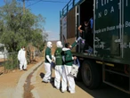 PICS | Gift of the Givers lends a helping hand to Covid-19-ravaged Western Cape town