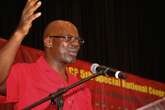 Mondli Makhanya | SACP's silly blinkers blind them to the reality of the GNU