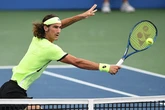 SA's Harris sets up duel with Olympic champion Zverev in Cincinnati