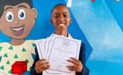 Proud Gqeberha mom's plea to send 'kind and bold' son, 11, to national debate champs