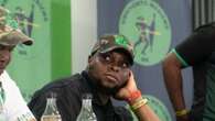 'I'll never betray the revolution': Floyd Shivambu explains why he joined MK Party