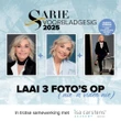 SARIE VOORBLADGESIG 2025: Wen ons voorblad, skryf nóú in!