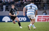 Ford op sy stukke in 100ste vir Engelse