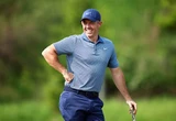 McIlroy herinner media hy hoef nie met hulle te praat