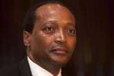 Patrice Motsepe se firmas in Tanzanië gedagvaar vir R3,4 mjd.