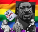 Waarom is ‘woke’ ’n vloekwoord? Dis mos goed om onreg te beveg, sê oudregter