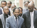 Abstract and academic: ConCourt dismisses Nazareth Baptist Church leader’s son’s appeal application