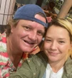 SA skipper wat in Thaise ontploffing brand: ‘Hy móét sy baba ontmoet’