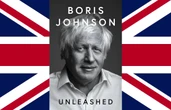 REVIEW | Unleashed: Boris Johnson's memoir is filled with vim, vigour and false modesty
