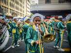 'This is their pride and joy': Klopse set to wow Capetonians in annual street parade