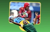 Bok-slot Orie word weer ’n Bul