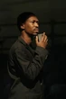 Geliefde akteur Wiseman Sithole sterf