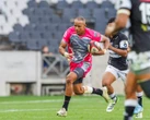 Bok-vleuel Kolbe dien as inspirasie vir Pumas-vasbyter