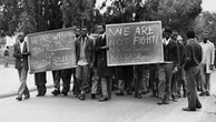 OPINION | Youth Day, 45 years on: Reflections on the meaning of 16 June for today's world