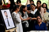 Air India sê Boeing wat neerstort, was ‘mooi opgepas’