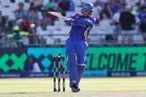 LIVE | SA20: Durban's Super Giants v MI Cape Town