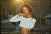 Fotosessie op N1 eindig tragies: ‘Laat dit nie my kind wees nie’