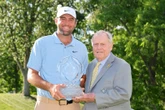 Nóg ’n wentjek vir Scottie in PGA-reeks