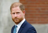 Prins Harry se gewildheid in Brittanje daal