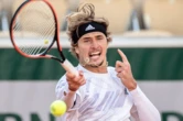 Zverev defeats Berrettini to win second Madrid Open title