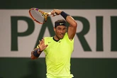 Lost causes: Uneven rivalries in tennis