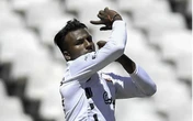 Zimbabwe bied weerstand, Proteas kry net 2 paaltjies in oggendsessie