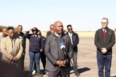 DA gaan omstrede tender van R5 mjd. vir Welkom-vraglughawe bekyk