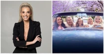 Is jy gereed vir die drama? Leandie du Randt herenig die ‘The Mommy Club: Van die Hoofstad’-dames