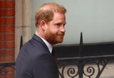 Prins Harry wil met familie versoen, maar pa wil nie met hom praat