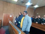 Rustenburg-moorde: Wilma was dapper, getuig ondersoekbeampte