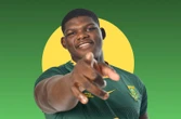Haaie wil Jong Bok Batho in VRK loslaat voor sy skuif na Leeus