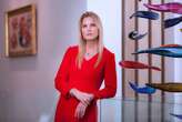 'Sitting ducks': Magda Wierzycka says Discovery breach is forcing her to hire bodyguards again