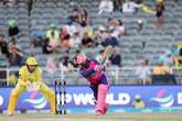 Karthik red Royals in Root en Miller se afwesigheid