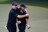 Justin Rose, Tommy Fleetwood verseker van Ryderbeker-plek