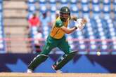 'No such thing as weak India,' warns Reeza as Proteas brace for World Cup final rematch