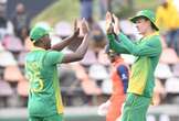 ANALYSIS | Could THIS be Proteas' Champions Trophy XI after Pakistan humbling?