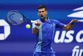 LIVE | US Open: Defending champs Djokovic, Gauff headline Day 1