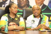 Jhb: ANC-kameraad nou burgemeesterskomiteelid vir finansies