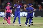 Rabada praises MI Cape Town's drive to SA20 final: 'The hunger has always been there'