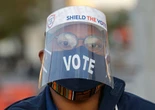 Republican Party outspends Democrats in May in bid to retake US Congress