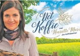 Maatskappy van ‘Net koffie’ se Henriëtte en haar man gelikwideer
