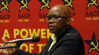 SACP will be critical, but will not oppose the GNU