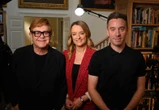 Britse regering is diewe, sê Elton John oor KI en kopiereg