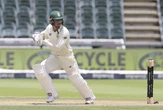 Patient Quinton de Kock guides SA to safety at lunch on day 2 against Windies